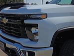 New 2026 Chevrolet Silverado 3500 Crew Cab Flatbed Truck for sale #TF175284 - photo 29
