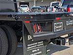 New 2026 Chevrolet Silverado 3500 Crew Cab Flatbed Truck for sale #TF175284 - photo 32