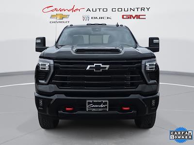 Used 2026 Chevrolet Silverado 2500 - photo 1