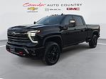 2026 Chevrolet Silverado 2500 Crew Cab 4WD Pickup for sale #TF180426 - photo 1