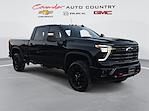 2026 Chevrolet Silverado 2500 Crew Cab 4WD Pickup for sale #TF180426 - photo 4
