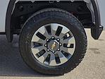 New 2026 Chevrolet Silverado 2500 Custom Double Cab for sale #TF191172 - photo 28