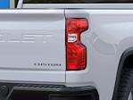 New 2026 Chevrolet Silverado 2500 Custom Double Cab for sale #TF191172 - photo 40