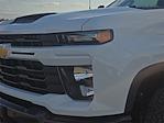 New 2026 Chevrolet Silverado 2500 Custom Double Cab for sale #TF191437 - photo 26
