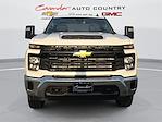 2026 Chevrolet Silverado 2500 Double Cab SRW RWD Service Truck for sale #TF194659 - photo 2