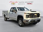 2026 Chevrolet Silverado 2500 Double Cab SRW RWD Service Truck for sale #TF194659 - photo 3