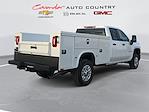 2026 Chevrolet Silverado 2500 Double Cab SRW RWD Service Truck for sale #TF194659 - photo 5