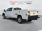 2026 Chevrolet Silverado 2500 Double Cab SRW RWD Service Truck for sale #TF194659 - photo 7