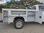 2026 Chevrolet Silverado 2500 Double Cab SRW RWD Service Truck for sale #TF195191 - photo 12
