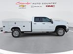2026 Chevrolet Silverado 2500 Double Cab SRW RWD Service Truck for sale #TF195191 - photo 6