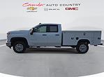 2026 Chevrolet Silverado 2500 Double Cab SRW RWD Service Truck for sale #TF195191 - photo 8