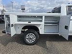 2026 Chevrolet Silverado 2500 Double Cab SRW RWD Pickup for sale #TF195742 - photo 12