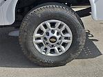 2026 Chevrolet Silverado 2500 Double Cab SRW RWD Pickup for sale #TF195742 - photo 31