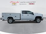 2026 Chevrolet Silverado 2500 Double Cab SRW RWD Pickup for sale #TF195742 - photo 4