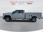 2026 Chevrolet Silverado 2500 Double Cab SRW RWD Pickup for sale #TF195742 - photo 8