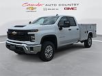 2026 Chevrolet Silverado 2500 Double Cab SRW RWD Service Truck for sale #TF195765 - photo 1