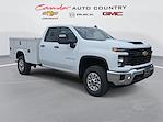 2026 Chevrolet Silverado 2500 Double Cab SRW RWD Service Truck for sale #TF195765 - photo 5