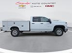 2026 Chevrolet Silverado 2500 Double Cab SRW RWD Service Truck for sale #TF195765 - photo 6