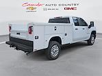 2026 Chevrolet Silverado 2500 Double Cab SRW RWD Service Truck for sale #TF195765 - photo 7