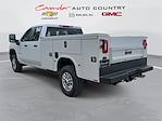 2026 Chevrolet Silverado 2500 Double Cab SRW RWD Service Truck for sale #TF195765 - photo 3