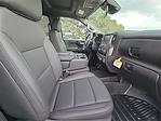 New 2026 Chevrolet Silverado 2500 Double Cab 55 CA Cab Chassis for sale #TF195975 - photo 10