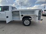 New 2026 Chevrolet Silverado 2500 Double Cab 55 CA Cab Chassis for sale #TF195975 - photo 13