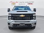 New 2026 Chevrolet Silverado 2500 Double Cab 55 CA Cab Chassis for sale #TF195975 - photo 2