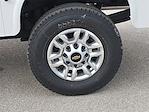 New 2026 Chevrolet Silverado 2500 Double Cab 55 CA Cab Chassis for sale #TF195975 - photo 31