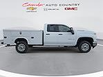 New 2026 Chevrolet Silverado 2500 Double Cab 55 CA Cab Chassis for sale #TF195975 - photo 4