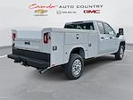 New 2026 Chevrolet Silverado 2500 Double Cab 55 CA Cab Chassis for sale #TF195975 - photo 5