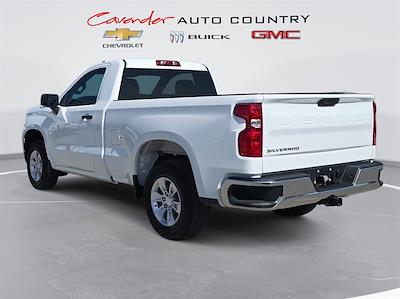 2026 Chevrolet Silverado 1500 Regular Cab RWD Pickup for sale #TG100163 - photo 2