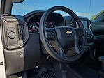 2026 Chevrolet Silverado 1500 Regular Cab RWD Pickup for sale #TG100163 - photo 11