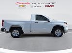 2026 Chevrolet Silverado 1500 Regular Cab RWD Pickup for sale #TG100163 - photo 5