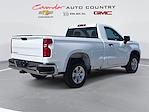 2026 Chevrolet Silverado 1500 Regular Cab RWD Pickup for sale #TG100163 - photo 6