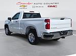 2026 Chevrolet Silverado 1500 Regular Cab RWD Pickup for sale #TG100163 - photo 2