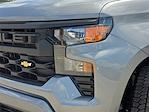New 2026 Chevrolet Silverado 1500 Custom Crew Cab 4WD Pickup for sale #TG107784 - photo 27