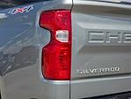 New 2026 Chevrolet Silverado 1500 Custom Crew Cab 4WD Pickup for sale #TG107784 - photo 30