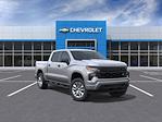 New 2026 Chevrolet Silverado 1500 Custom Crew Cab 4WD Pickup for sale #TG107784 - photo 31