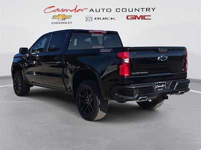 New 2026 Chevrolet Silverado 1500 LT Crew Cab for sale #TG162786 - photo 2