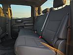 New 2026 Chevrolet Silverado 1500 Custom Crew Cab for sale #TG190609 - photo 12