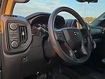 New 2026 Chevrolet Silverado 1500 Custom Crew Cab for sale #TG190609 - photo 14