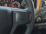 New 2026 Chevrolet Silverado 1500 Custom Crew Cab for sale #TG190609 - photo 16