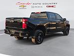 New 2026 Chevrolet Silverado 1500 Custom Crew Cab for sale #TG190609 - photo 5
