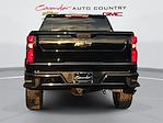 New 2026 Chevrolet Silverado 1500 Custom Crew Cab for sale #TG190609 - photo 6