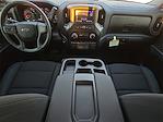 New 2026 Chevrolet Silverado 1500 Custom Crew Cab for sale #TG190609 - photo 9