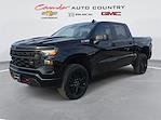 New 2026 Chevrolet Silverado 1500 Custom Crew Cab for sale #TG207049 - photo 4