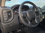 New 2026 Chevrolet Silverado 1500 Custom Crew Cab for sale #TG207049 - photo 14