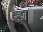 New 2026 Chevrolet Silverado 1500 Custom Crew Cab for sale #TG207049 - photo 15