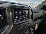 New 2026 Chevrolet Silverado 1500 Custom Crew Cab for sale #TG207049 - photo 19