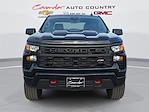 New 2026 Chevrolet Silverado 1500 Custom Crew Cab for sale #TG207049 - photo 1